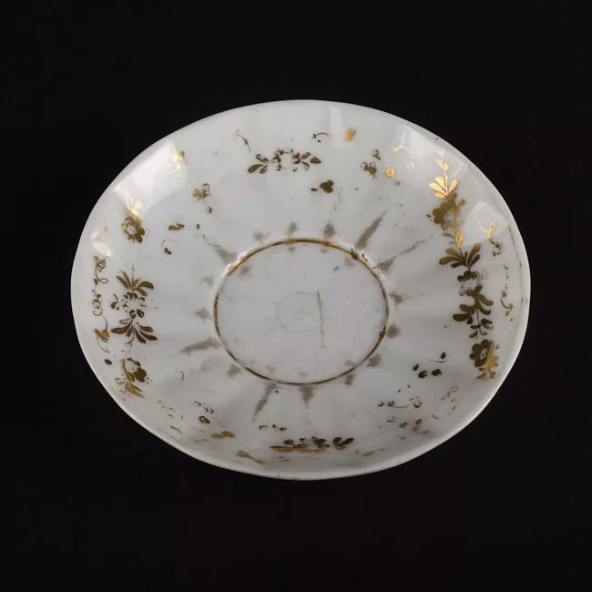 Taza de té