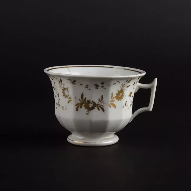 Taza de té