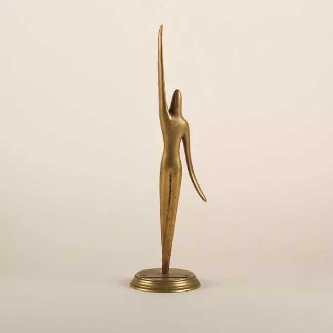 Premio a Mejor actriz de Revista Radiomania