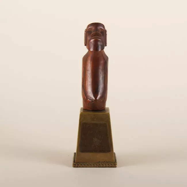 Premio Moai Revista ECRAN