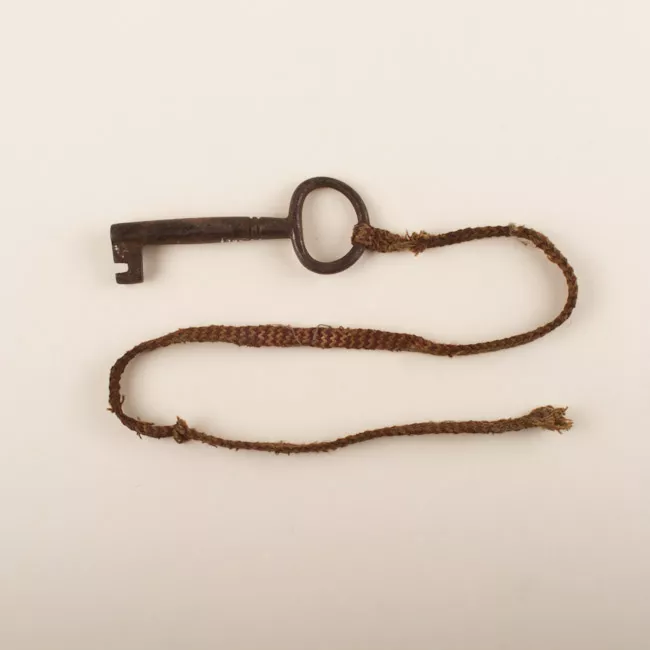 Llave