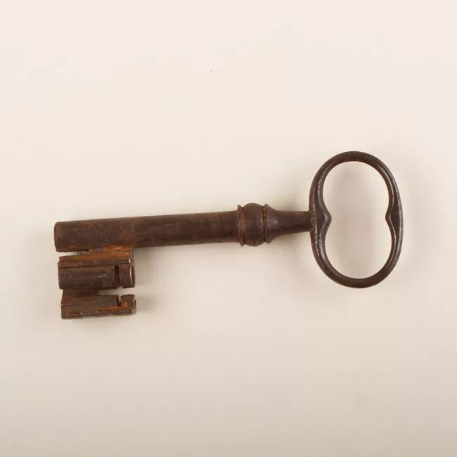 Llave