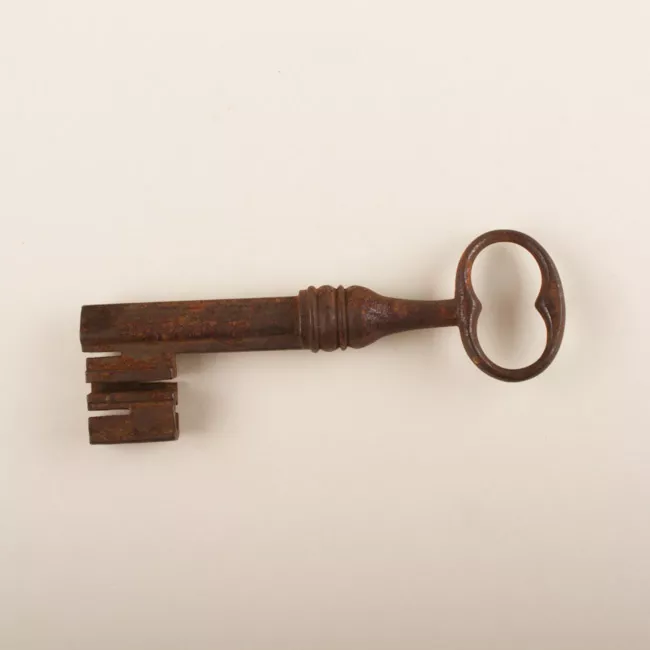 Llave
