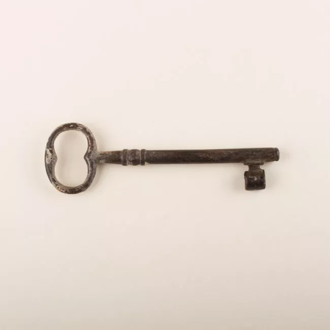 Llave