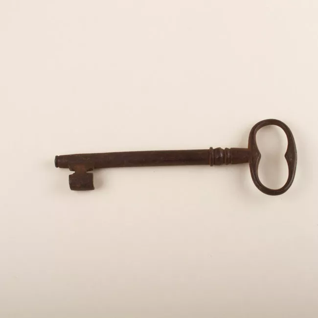 Llave