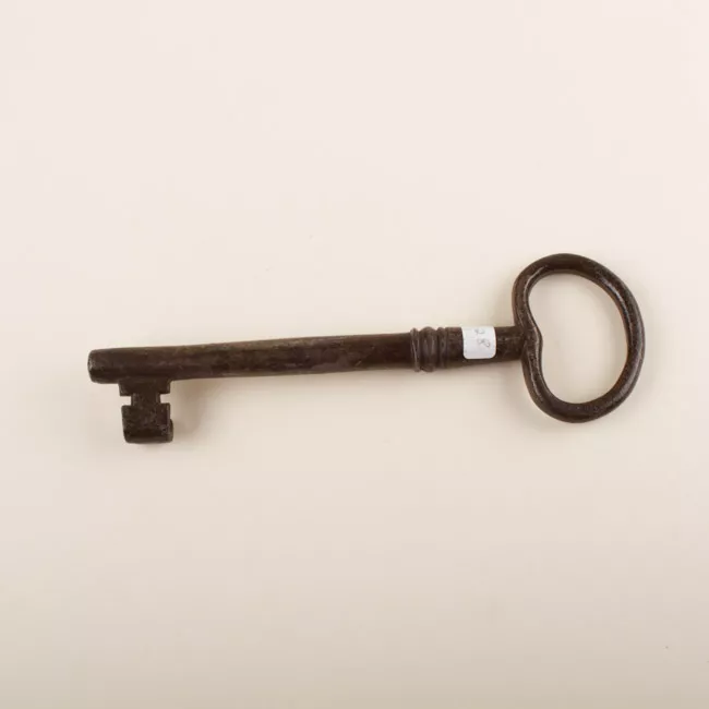 Llave