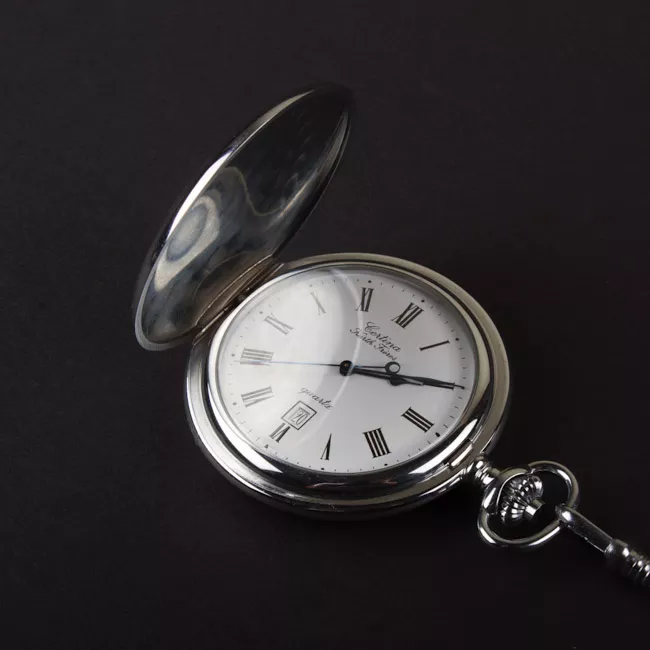 Reloj de bolsillo