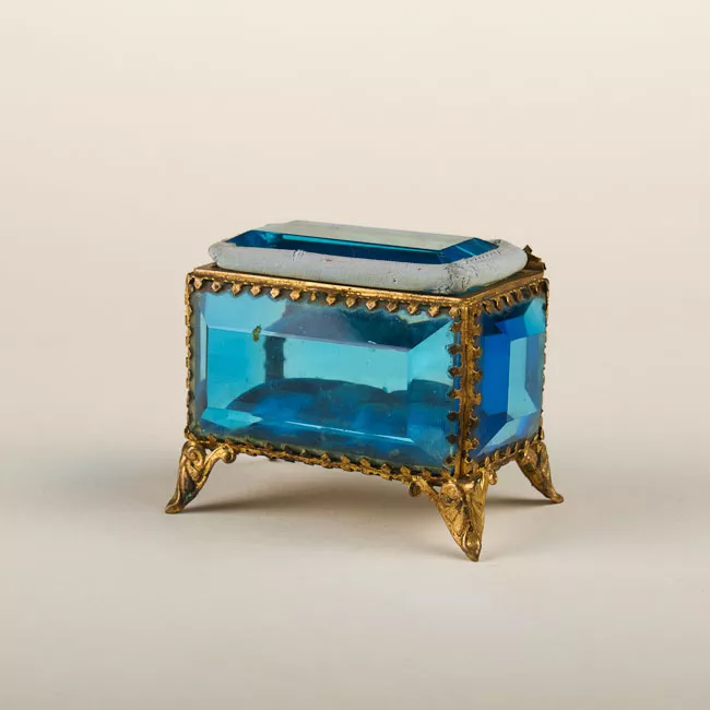 Caja