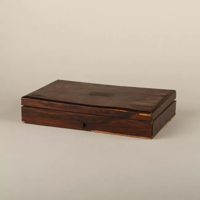 Caja