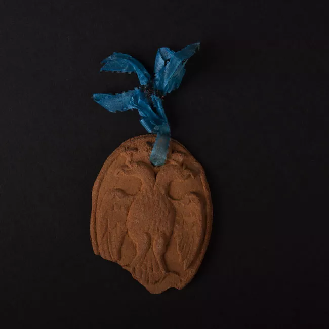 Sello (artefacto de identificación)