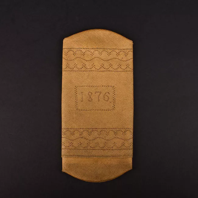 Tabaquera (bolsa)