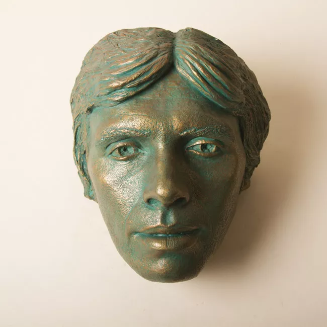 Retrato de Elías Figueroa Brander