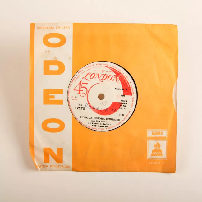 Disco (fonográfico)