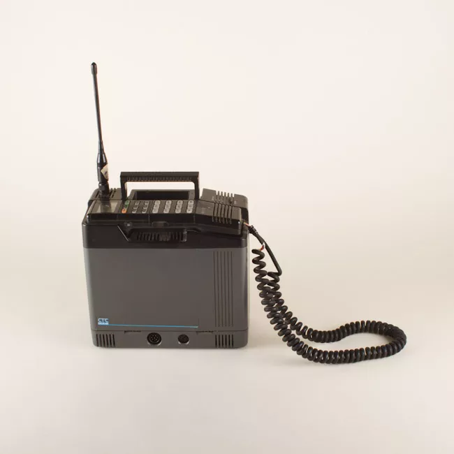 Teléfono móvil