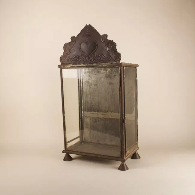 Vitrina (cabinet)