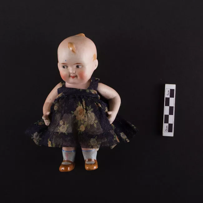 Muñeca Kewpie