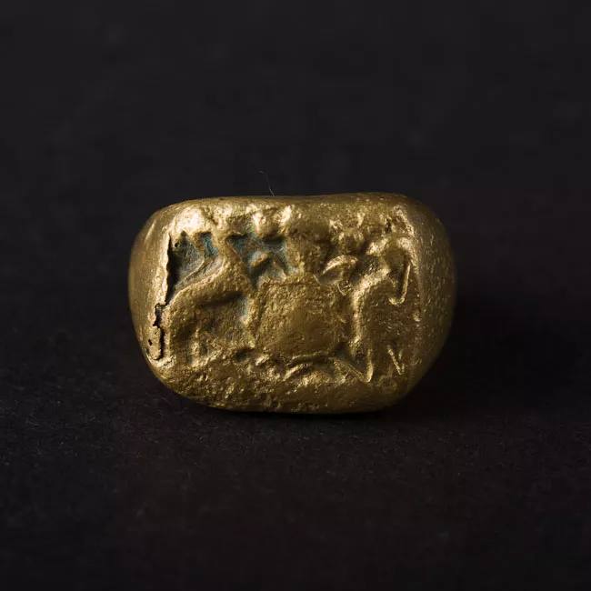 Anillo (joya)