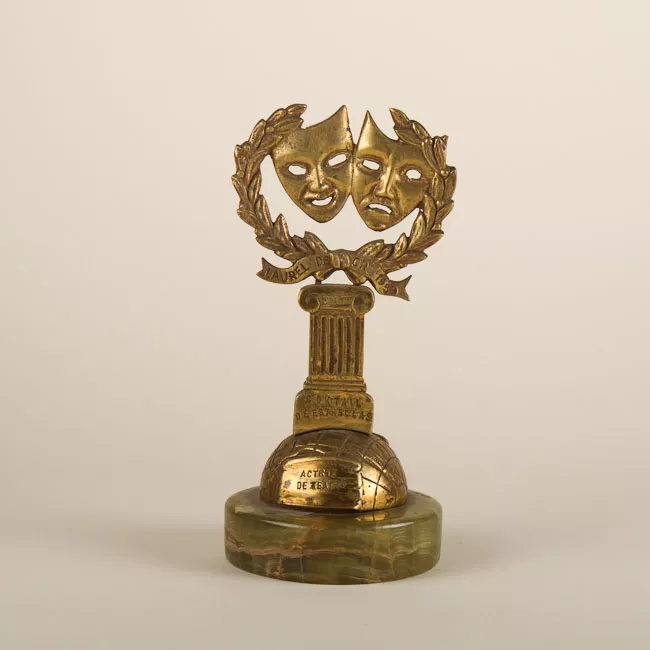 Premio Laurel de Oro, 1959
