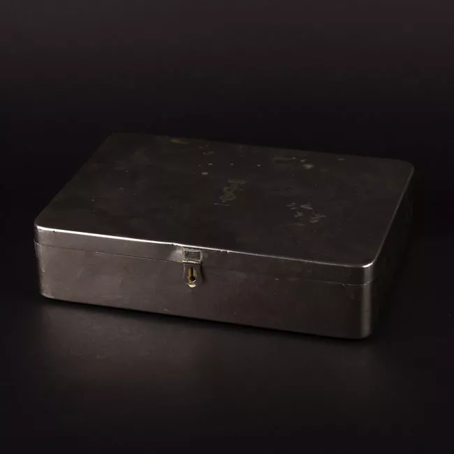 Caja