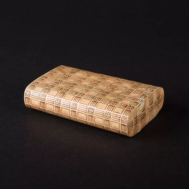 Tabaquera (bolsa)