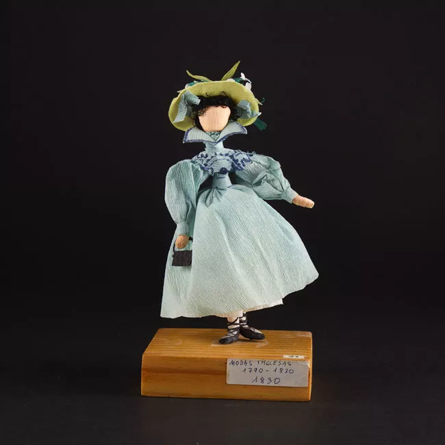 Maqueta