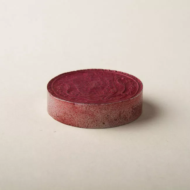 Sello (artefacto de identificación)
