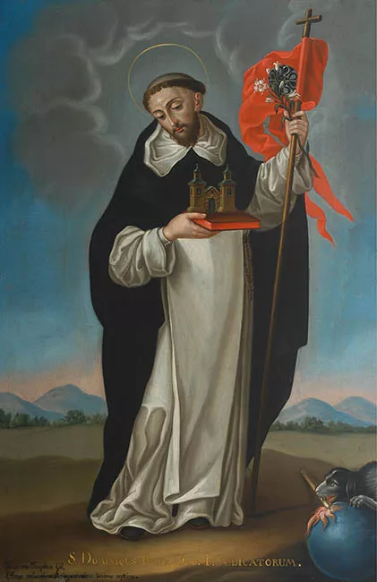 Santo Domingo
