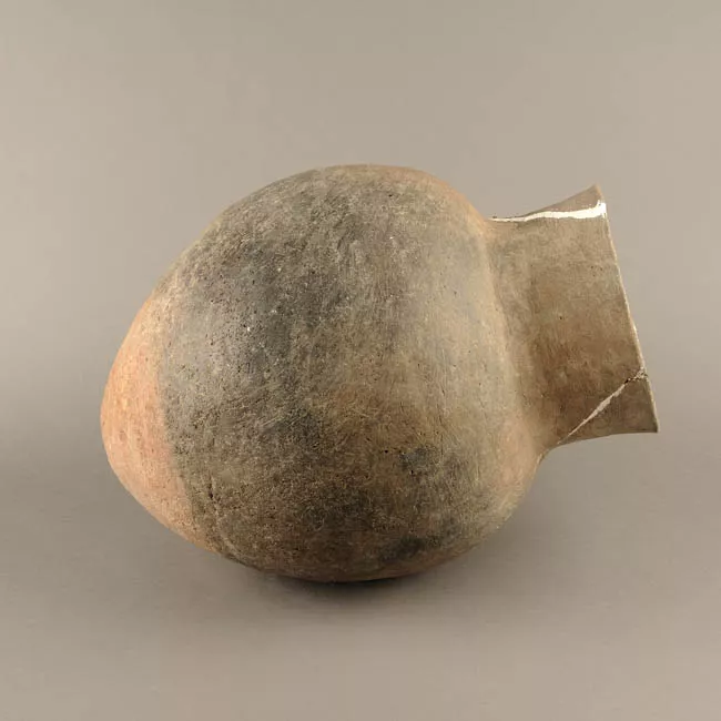Jarro (arqueológico y etnográfico)