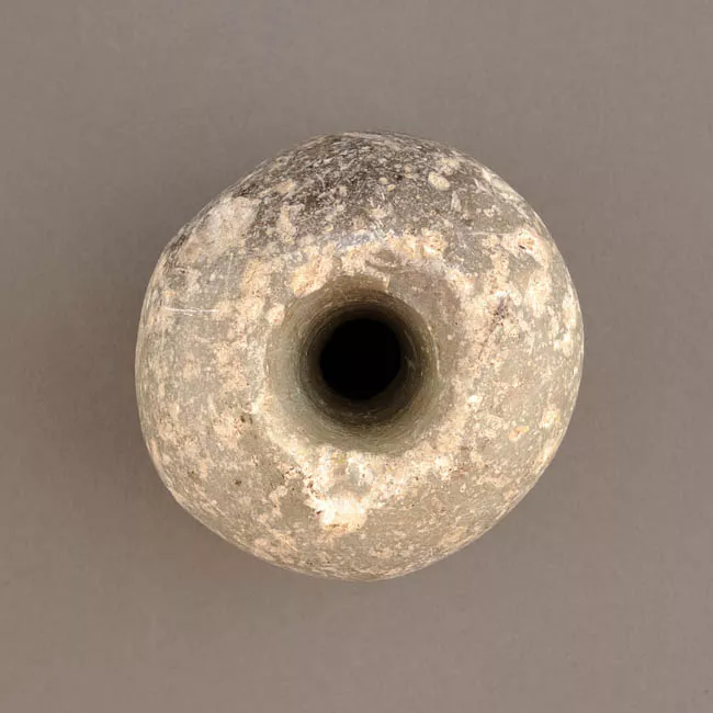 Piedra horadada