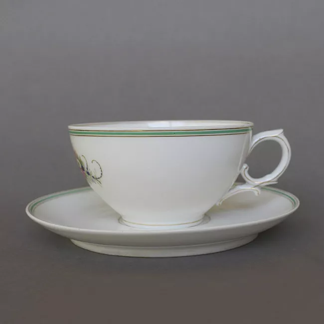 Taza de té