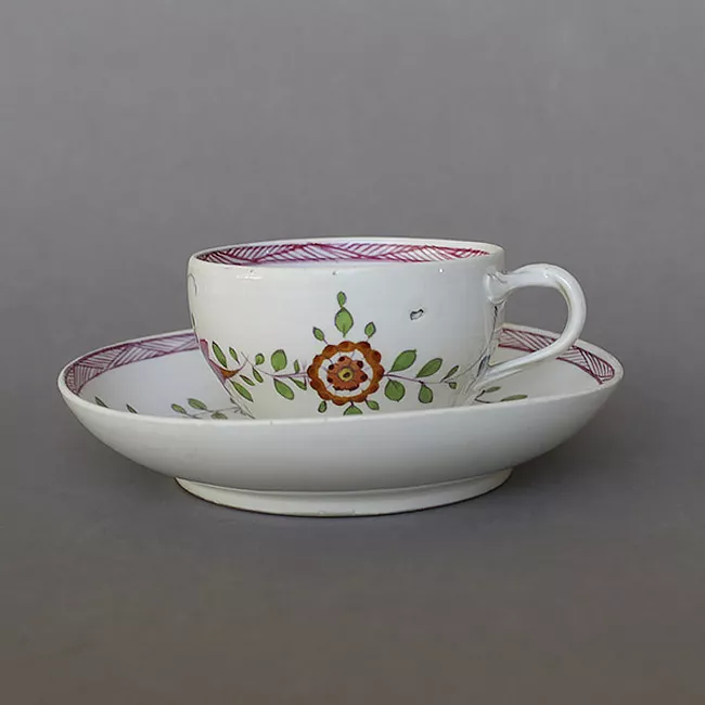 Taza de té