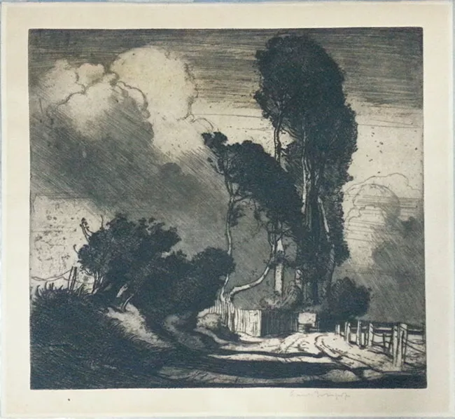 La Tormenta