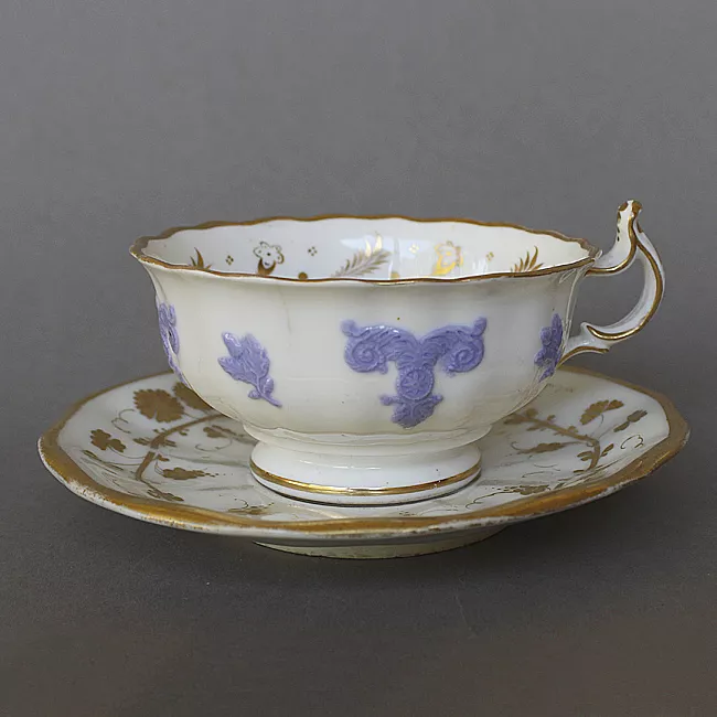 Taza de té