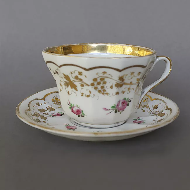 Taza de té
