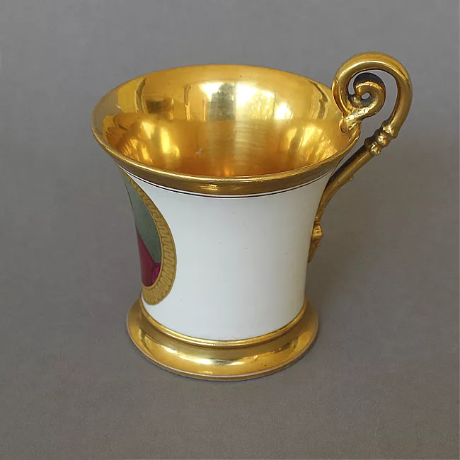 Taza de café