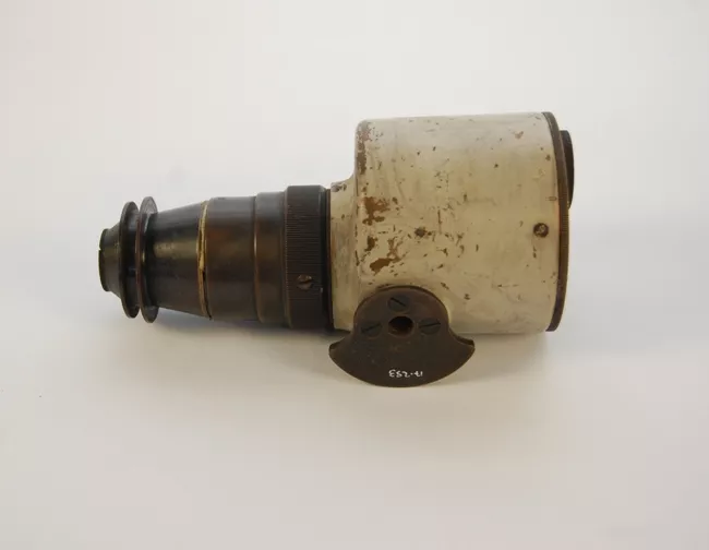 Telescopio