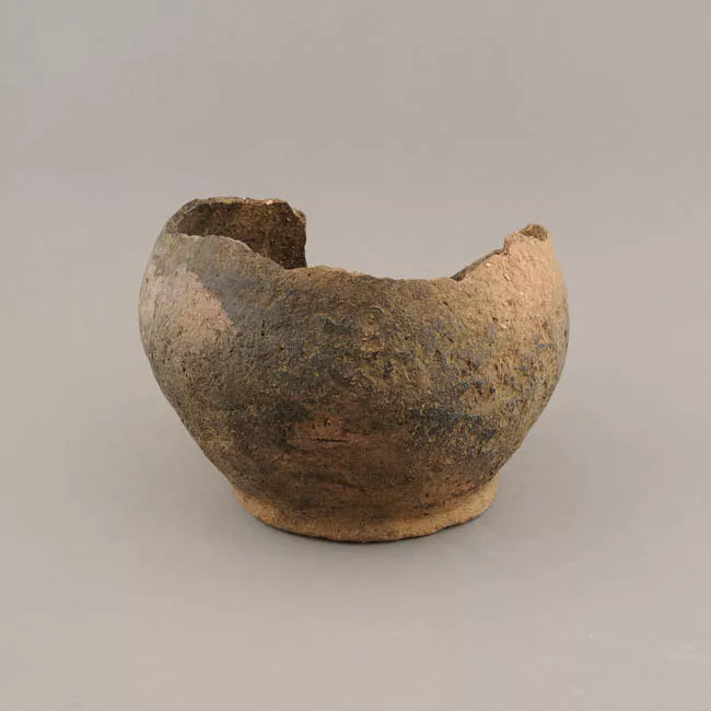 Jarro (arqueológico y etnográfico)