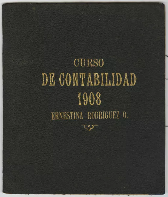 Curso de Contabilidad