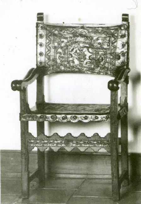 Sillón