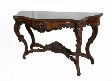 Mesa de arrimo