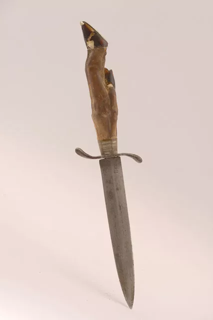 Cuchillo