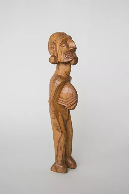 Moai Kava Kava