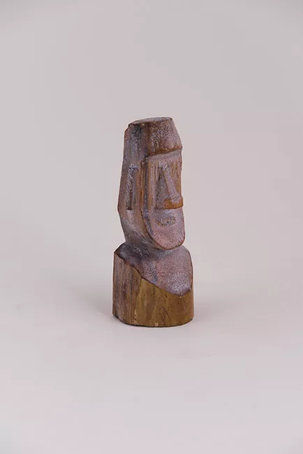 Moai