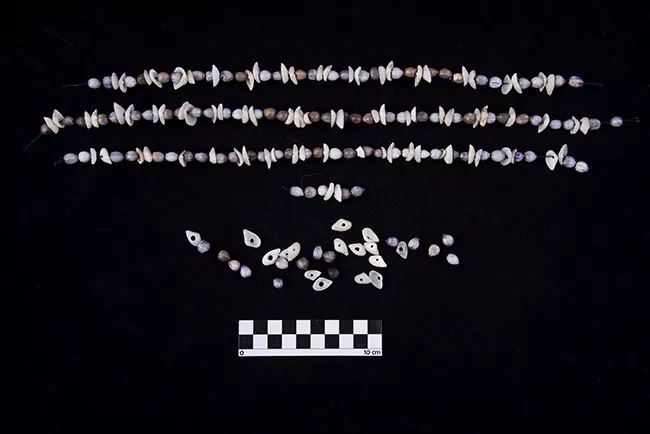 Collar (accesorio de vestir)