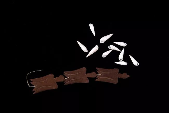 Collar (accesorio de vestir)