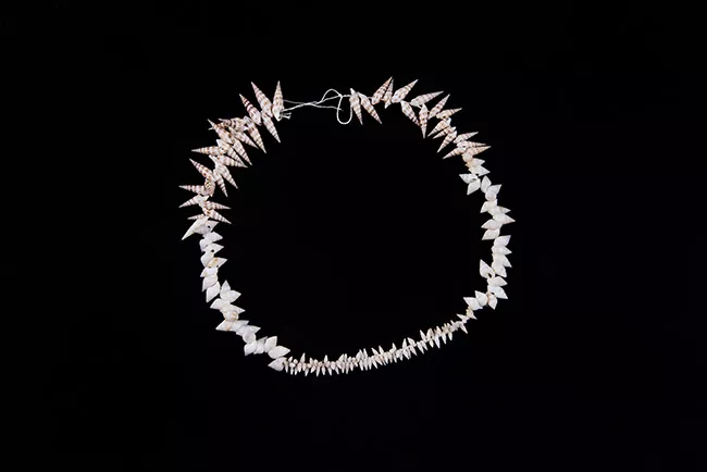 Collar (accesorio de vestir)