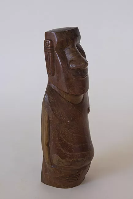 Moai Miro