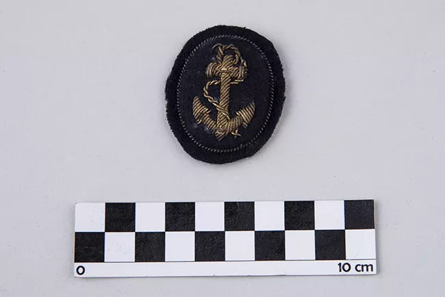 Insignia (artefacto de identificación)