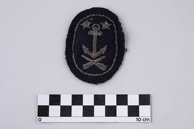 Insignia (artefacto de identificación)