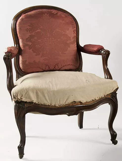 Sillón